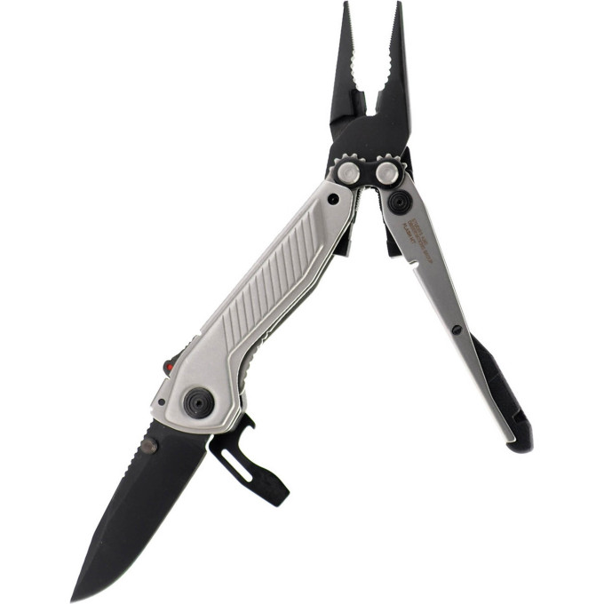 Мультитул SOG FLASH MT-URBAN SILVER&BLACK 29-55-01-41 SG_29-55-01-41