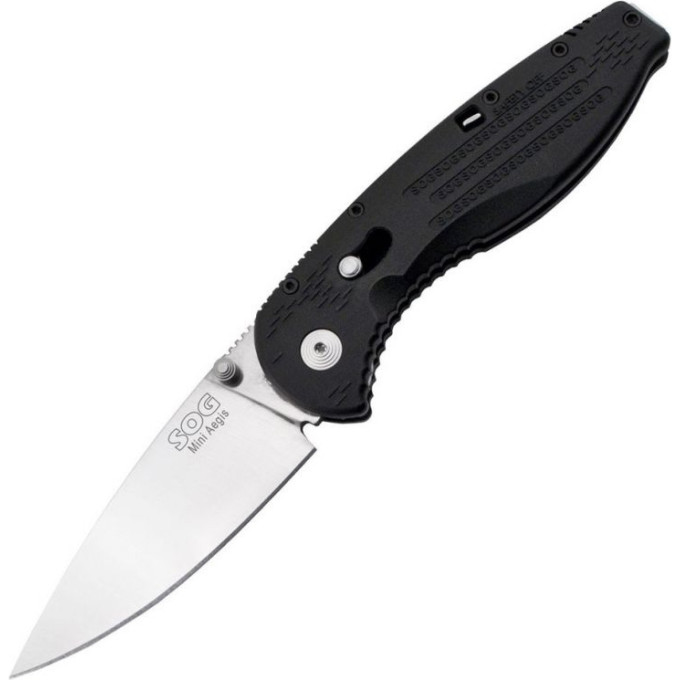 Нож SOG AEGIS AE01 SG_AE01